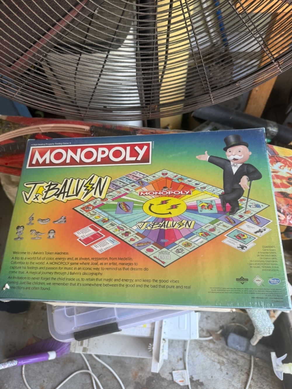 Monopoly - Picture 2 of 2